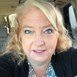 Meet your Posher, Kristi